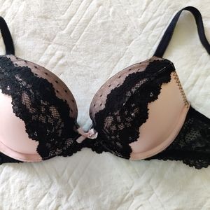 Victoria's Secret Bra
